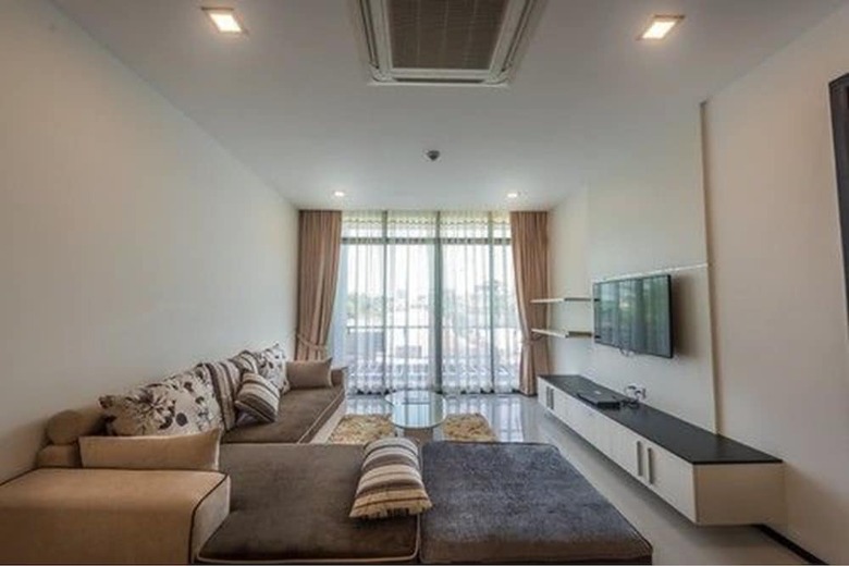 Maline Exclusive Serviced Apartments