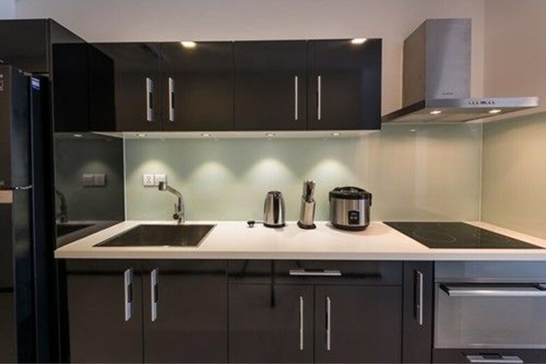 Maline Exclusive Serviced Apartments