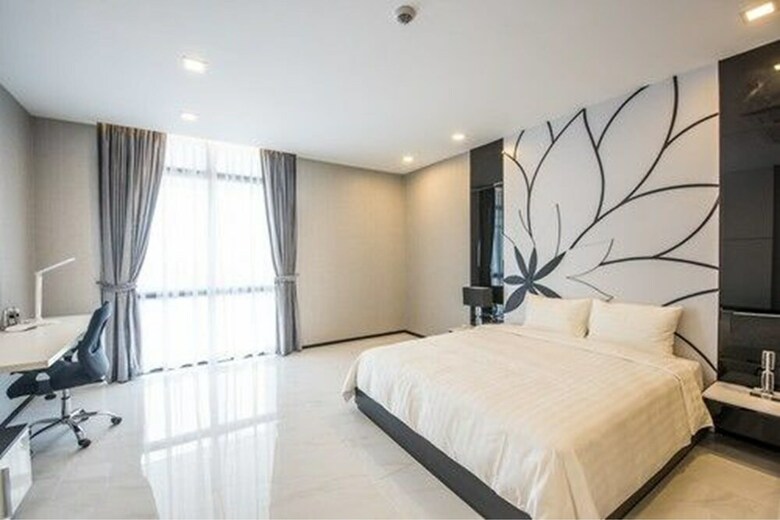 Maline Exclusive Serviced Apartments