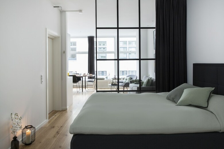 Apartamentos The Nordic Collection III