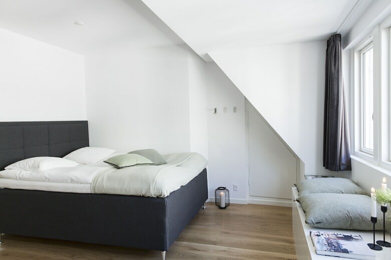 Apartamentos The Nordic Collection III