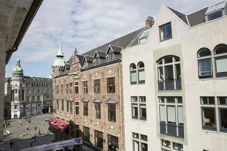 Apartamentos The Nordic Collection III