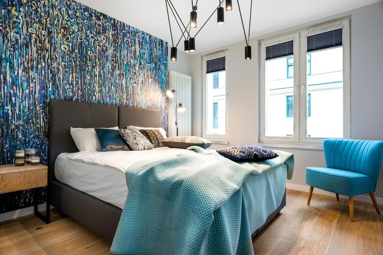 Apartamentos Privilege Suites