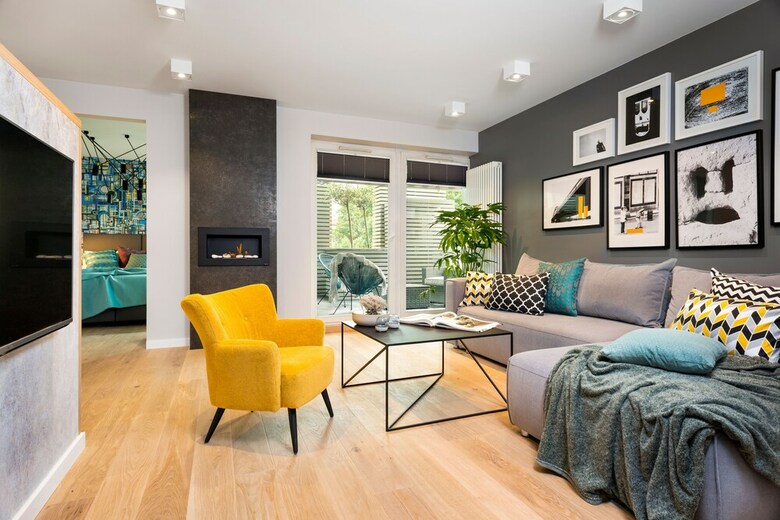 Apartamentos Privilege Suites