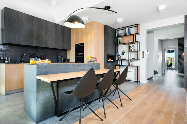 Apartamentos Privilege Suites