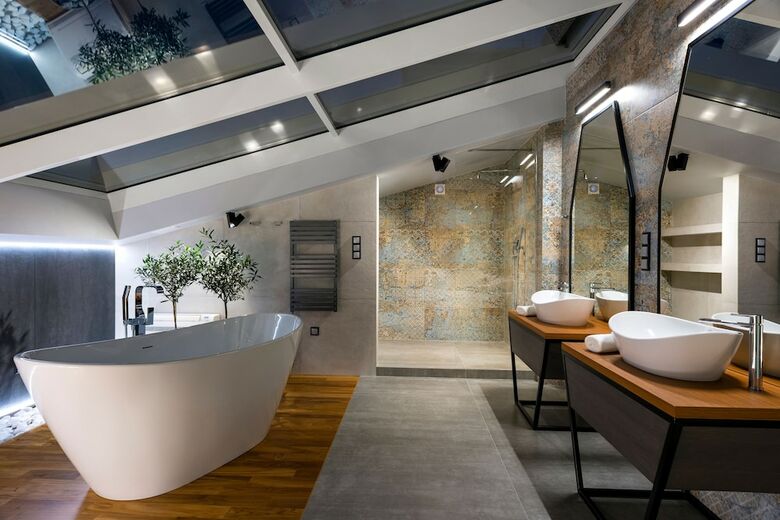 Apartamentos Privilege Suites
