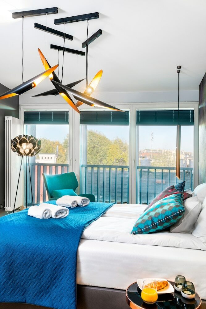 Apartamentos Privilege Suites