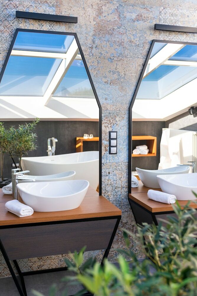 Apartamentos Privilege Suites