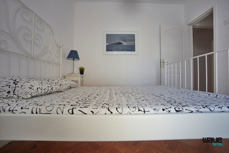 Apartamentos Wavespot Surfhouse
