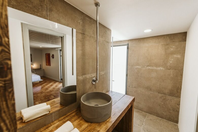 Apartamentos Wavespot Surfhouse