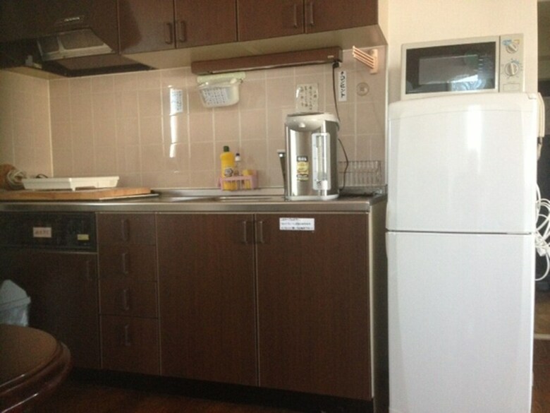 Aparthotel Fuji Gotenba Condominium Tannpopo