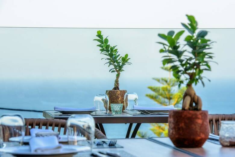 Creta Blue Boutique Hotel