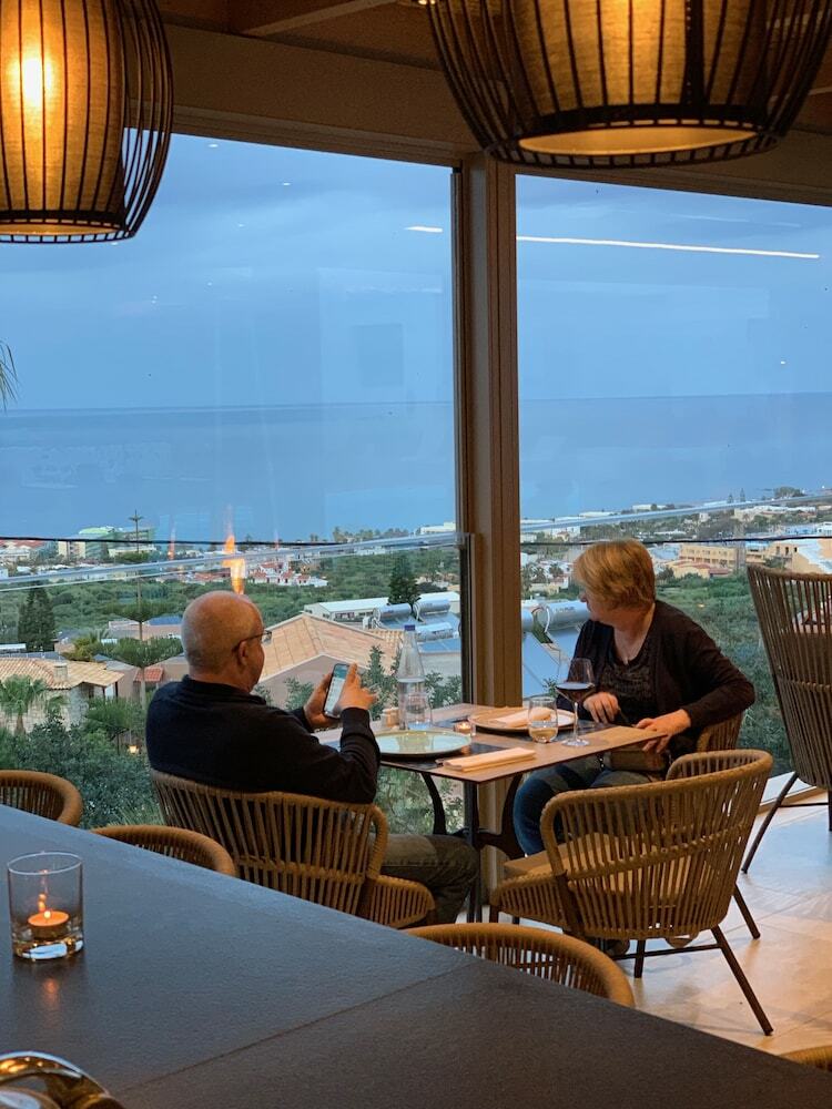 Creta Blue Boutique Hotel