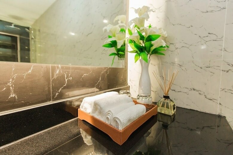 Apartamentos State Tower Silom By Haloth