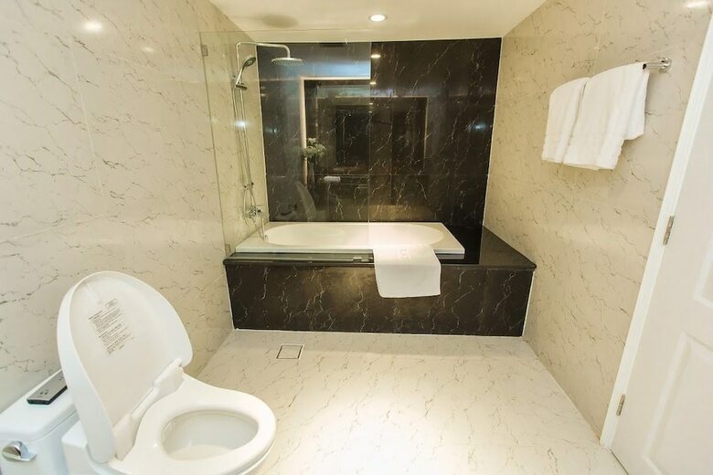 Apartamentos State Tower Silom By Haloth