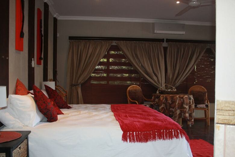 Hotel Bubezi Guesthouse