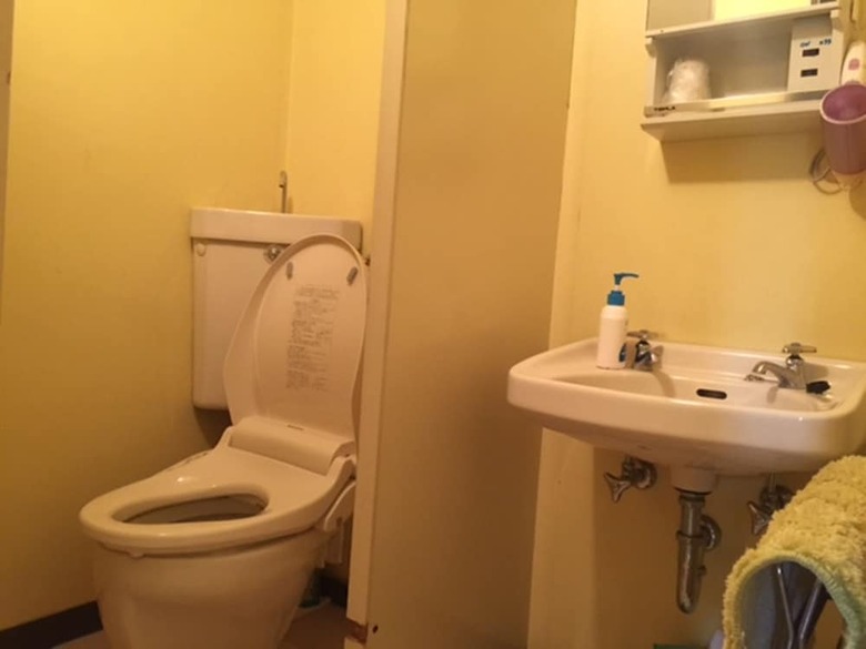 Apartamentos Fuji Subashiri Condominium Tannpopo