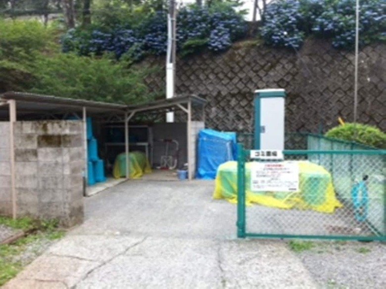 Apartamentos Fuji Subashiri Condominium Tannpopo