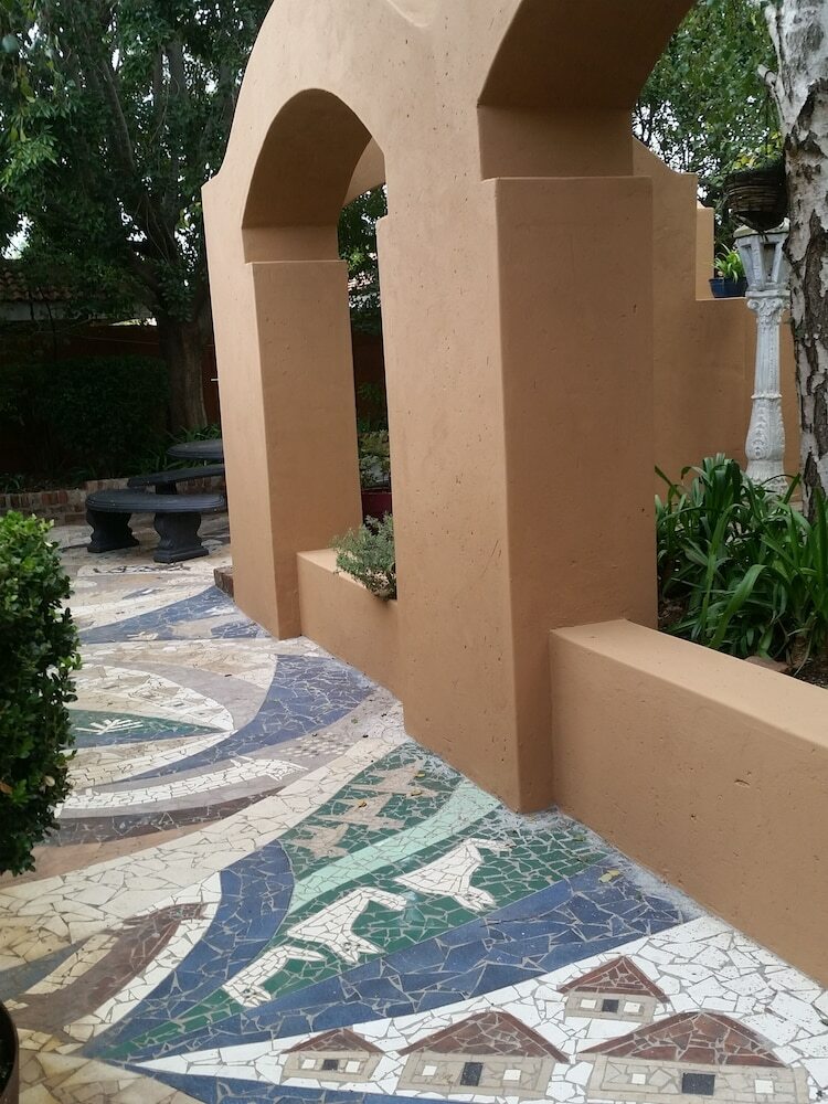 Hotel Izimbali Lodge