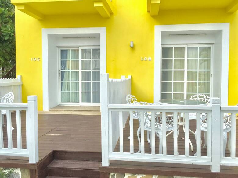 Canaan B&B Kenting