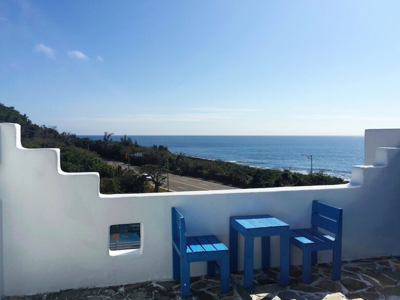 Canaan B&B Kenting