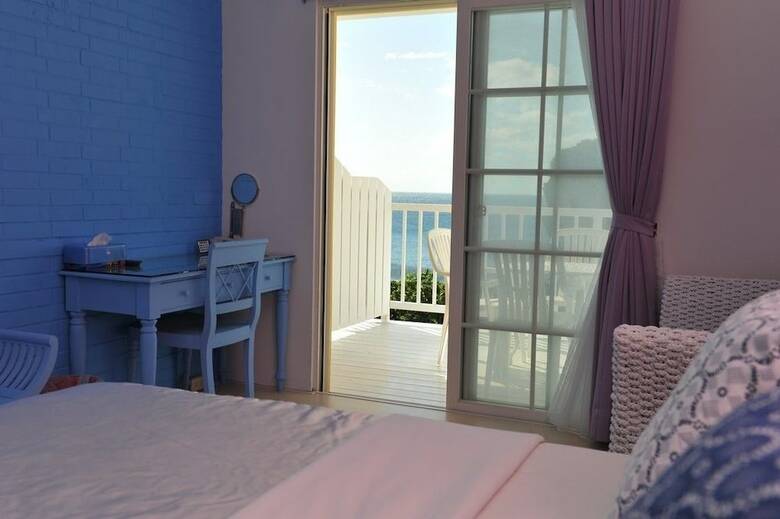 Canaan B&B Kenting