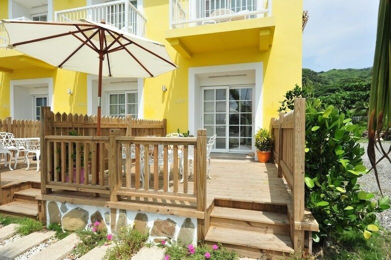 Canaan B&B Kenting