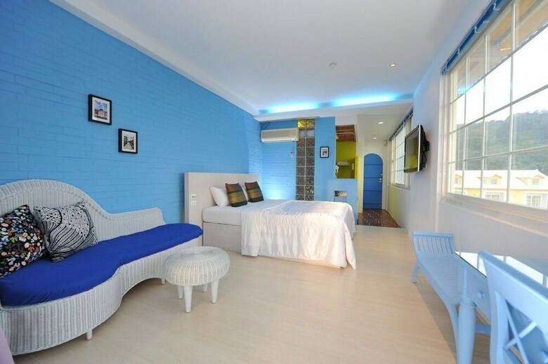 Canaan B&B Kenting
