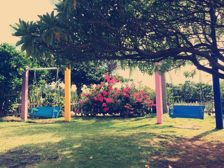 Canaan B&B Kenting