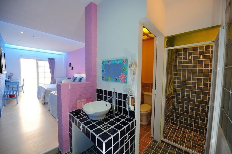 Canaan B&B Kenting