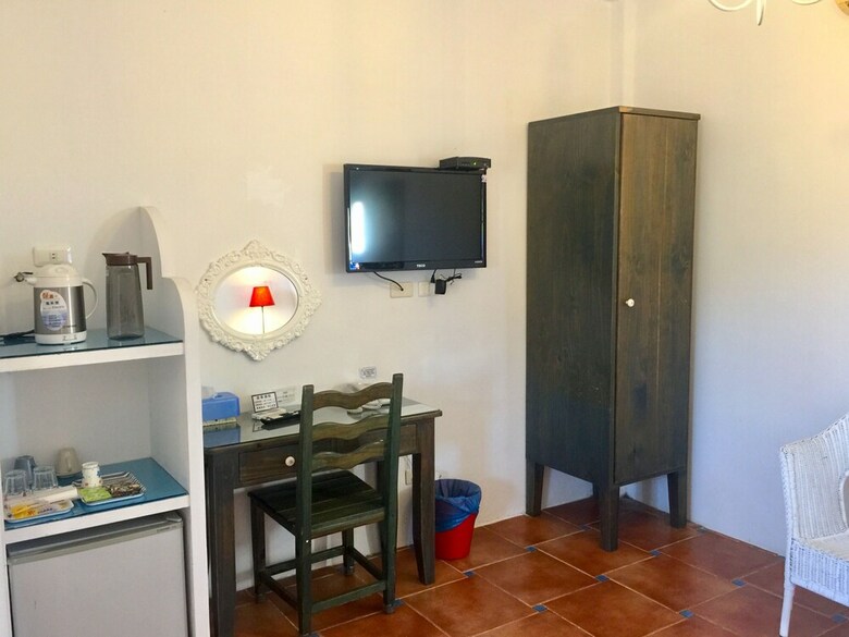 Canaan B&B Kenting