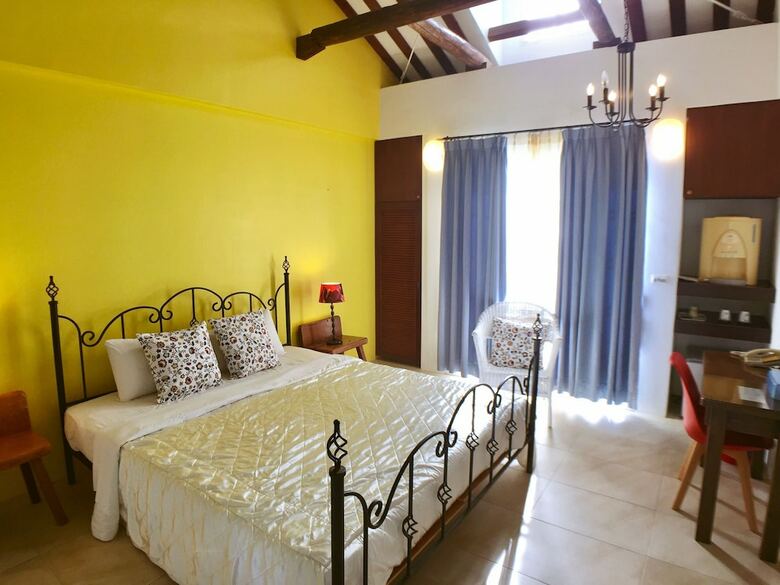 Canaan B&B Kenting