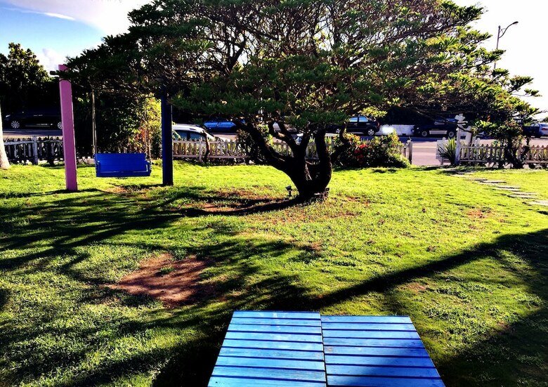 Canaan B&B Kenting