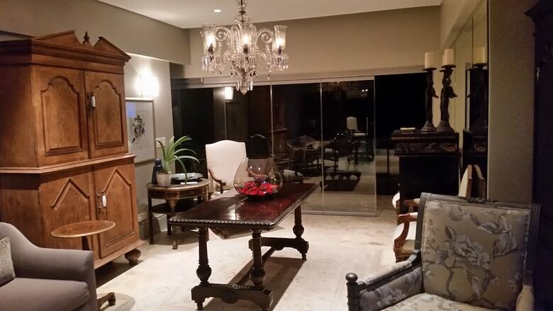 Clifton Spectacular Ocean View Apartment