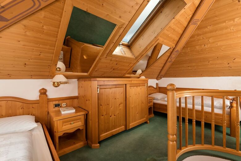 Bed & Breakfast Garni Criss