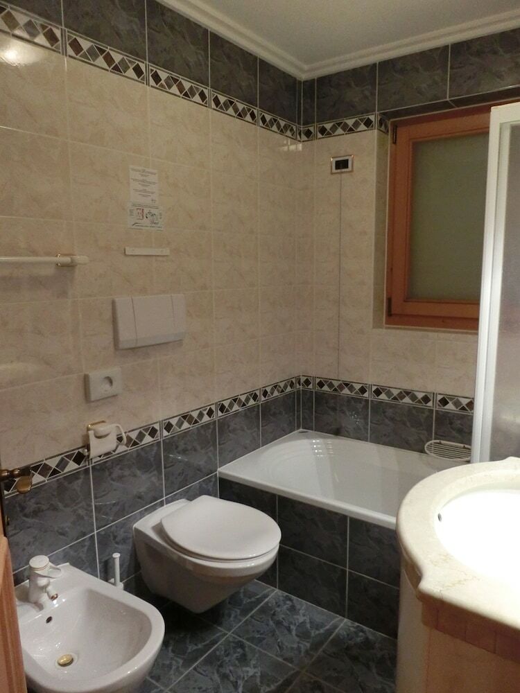 Bed & Breakfast Garni Criss