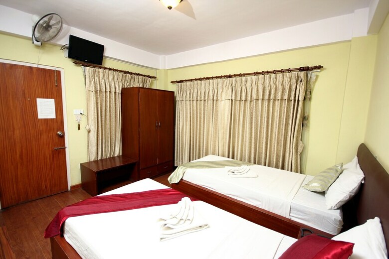 Classic Nepal Hotel