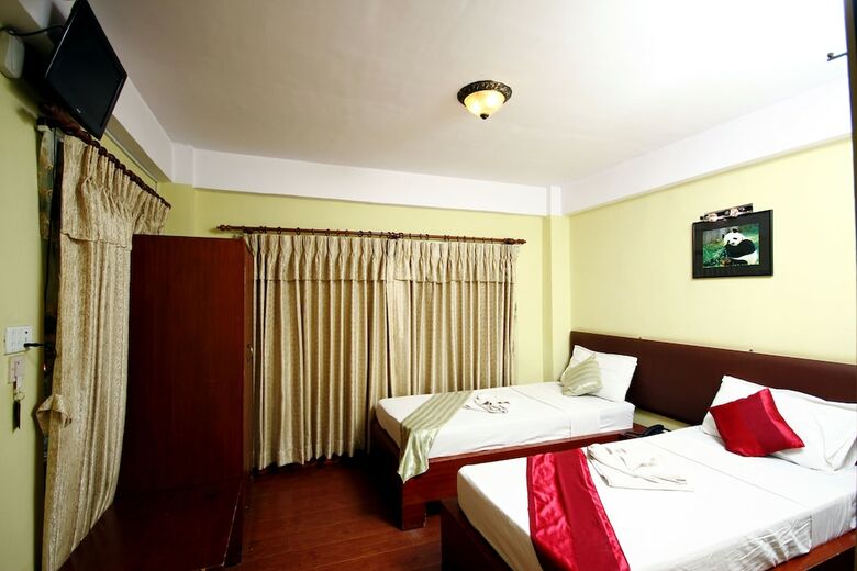 Classic Nepal Hotel