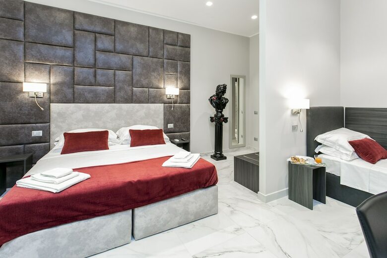 Hotel Cesare Ai Cavalieri Suites