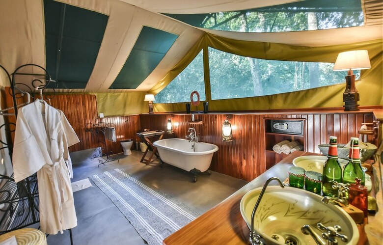 Governors' Il Moran Camp