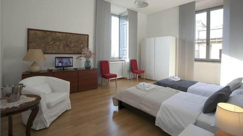 Apartamento House Paganica
