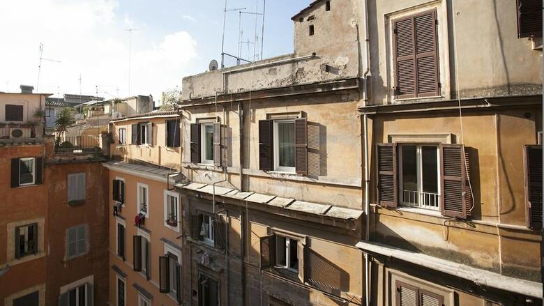 Apartamento House Paganica