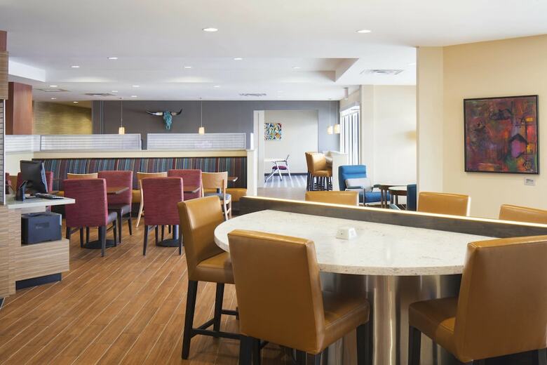 Aparthotel Towneplace Suites By Marriott Austin Round Rock