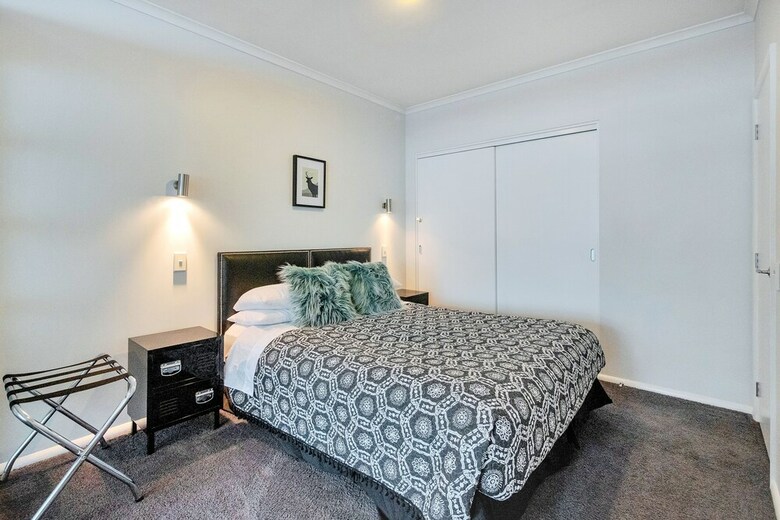 Princes Wharf Boutique Apartment