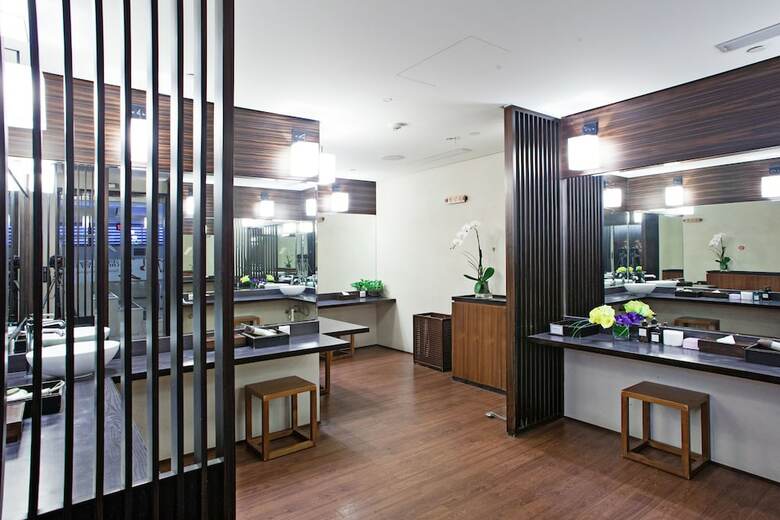 Beitou Sweetme Hot Spring Resort