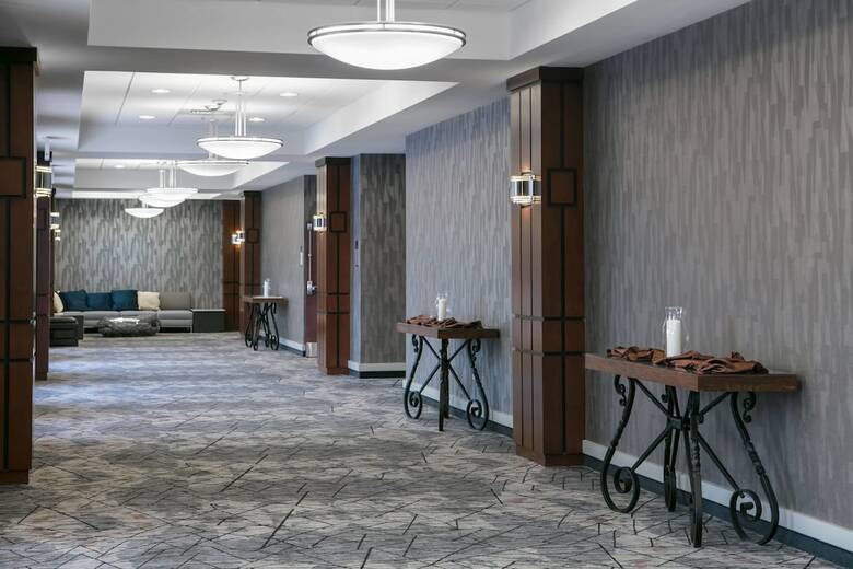 Hotel Courtyard Marriott Ankeny