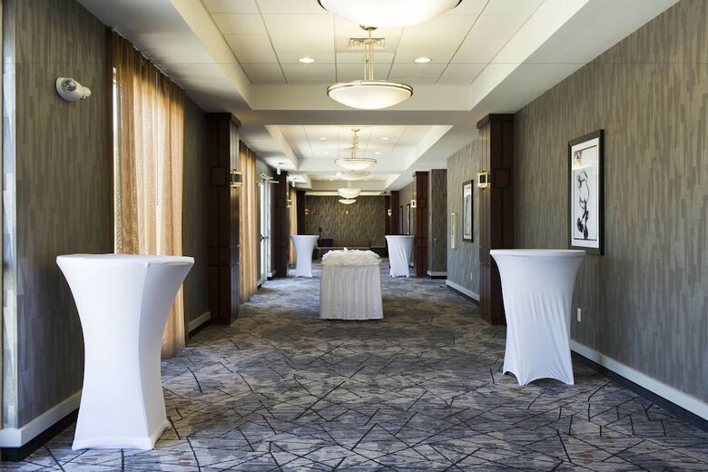 Hotel Courtyard Marriott Ankeny