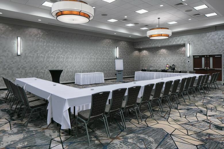 Hotel Courtyard Marriott Ankeny