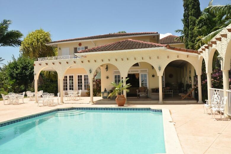 Villa Grande Haven