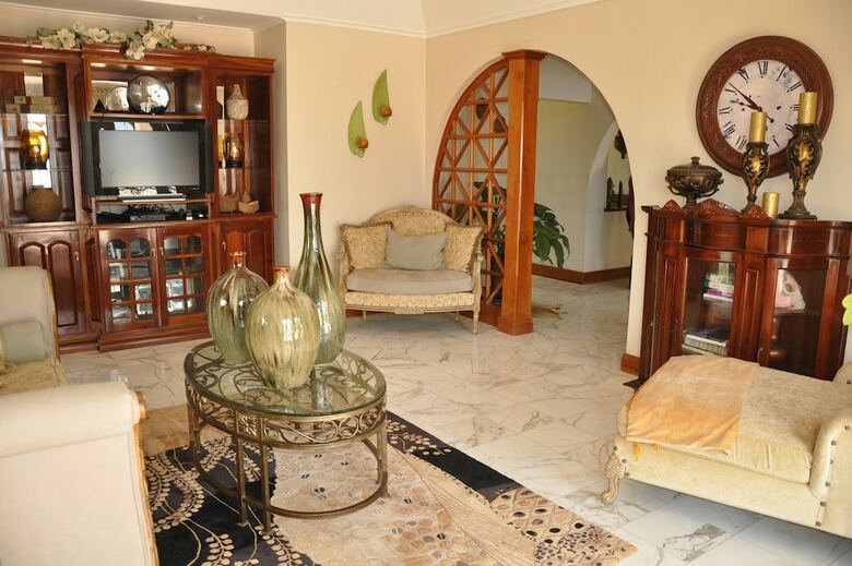 Villa Grande Haven